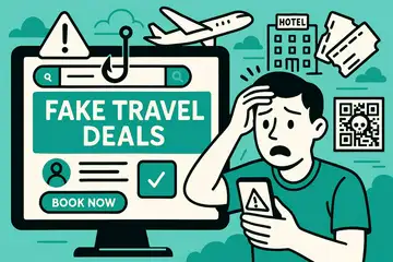 Sosial mediada saxta agentliklər: Turizm sektorunda artan risklər