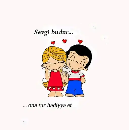 💕 Sevgilililər gününə özəl 1 günlük və 2 günlük Turlar - ƏTRAFLI SİYAHI