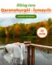 1 Günlük Qaranohur gölü - İsmayıllı Turu - 25 AZN